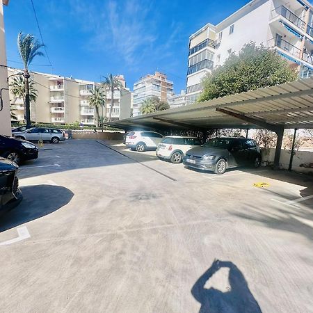 A385 - Madrimar - 2004 Finestrat S.L. Apartment Benidorm Exterior photo